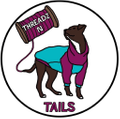 ThreadzNTails Logo