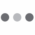 Three Dots Logo