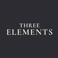 Three Elements Logo