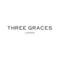Three Graces London Logo