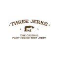 Three Jerks Logo