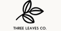 Three Leaves Co. Logo