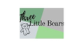 Three Little Bears Logo