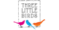 Three Little Birds Wauchope Logo