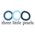 Three Little Pearls logo