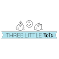 Three Little Tots Logo