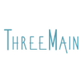 ThreeMain Logo