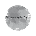 Three Nines Boutique Logo