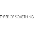 Three Of Something Logo