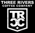 Three Rivers Coffee Logo