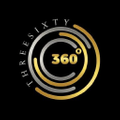 Three Sixty Clothing Logo