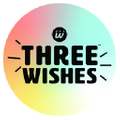 Three Wishes Cereal Logo