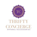 Thrifty Concierge Logo