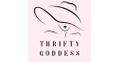 ThriftyGoddess Logo