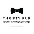 Thrifty Pup Logo