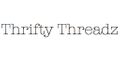 Thrifty Threadz Logo