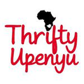 Thrifty Upenyu Logo