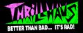 Thrillhaus Logo