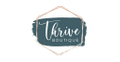 Thrive Boutique Logo