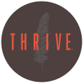 Thrive Natural Care Logo