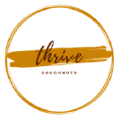 Thrive Doughnuts Logo