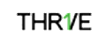 Thr1Ve Logo