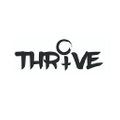 Thrive Swimwear Logo