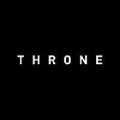 Throne Watches USA Logo