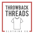 Throwback Threads Clothing Logo