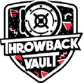 Throwback Vault Logo