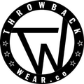 Throwback Wear Colombia Logo