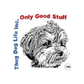 Thug Dog Life logo