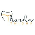 Thunda Thighs Logo