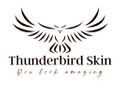 Thunderbird Skin Logo