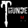 thundercloudmusic.co.za logo