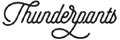 Thunderpants New Zealand Logo