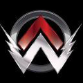 Thunders Arena Wrestling Logo