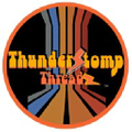 ThunderStomp Threadz Logo