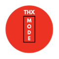 THX Mode Logo