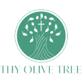 Thy Olive Tree Logo