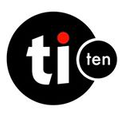 Titen Titanium Logo