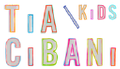 tiacibanikids Logo