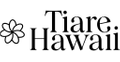 Tiare Hawaii Logo