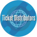 ticketdistributors Logo