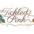 Tickled Pink Boutique Logo