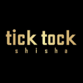 Tick Tock Shisha Logo