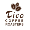 Tico Coffee Roasters Logo