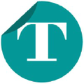 The Tico Times Logo