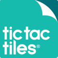 TIC TAC TILE Logo
