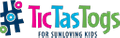 TicTasTogs Australia Logo